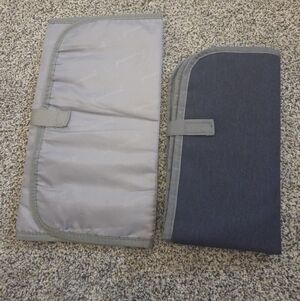 Diaper Changing Mats (2)